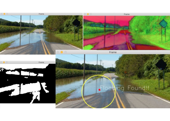 Smart Evacuate – screenshot 6