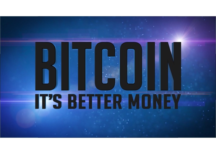 Here's that Superbowl Bitcoin Ad you asked for... – screenshot 1