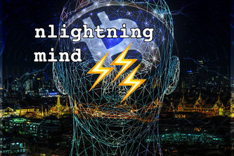 nlightning mind ⚡️⚡️⚡️