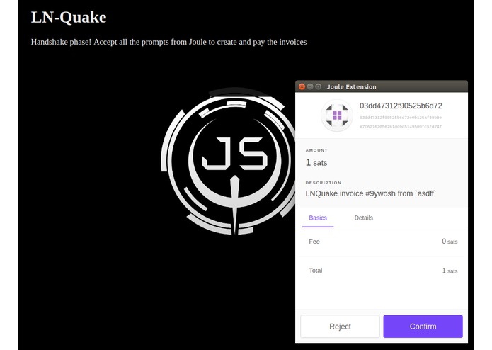 LN Quake – screenshot 2