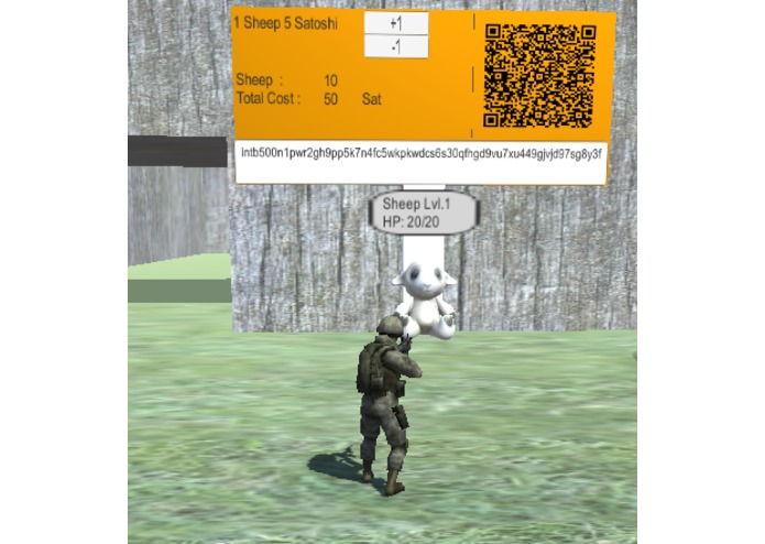 PenguinShooter – screenshot 1