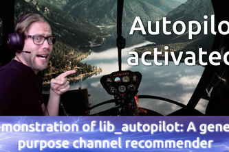 Lightning Network Autopilot