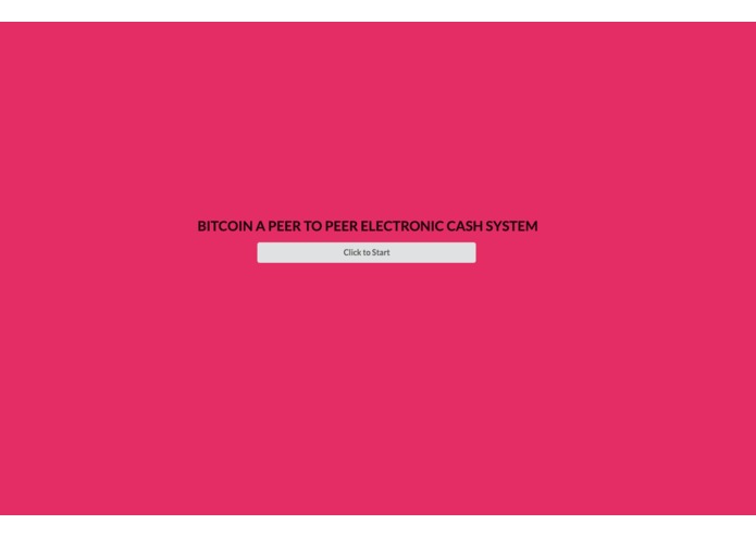 lightning-reader – screenshot 4