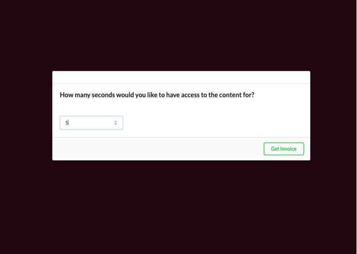 lightning-reader – screenshot 5