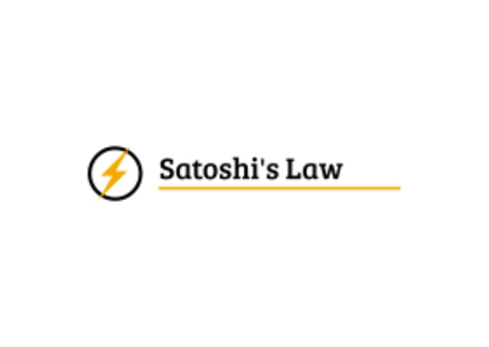 Satoshi's Law – screenshot 1