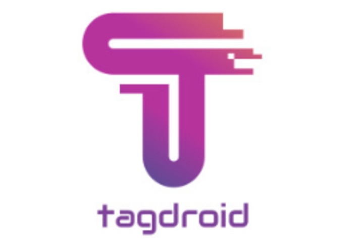 TagDroid – screenshot 1