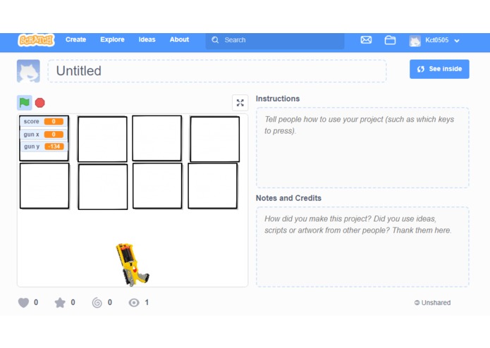 Block Breaker  – screenshot 1