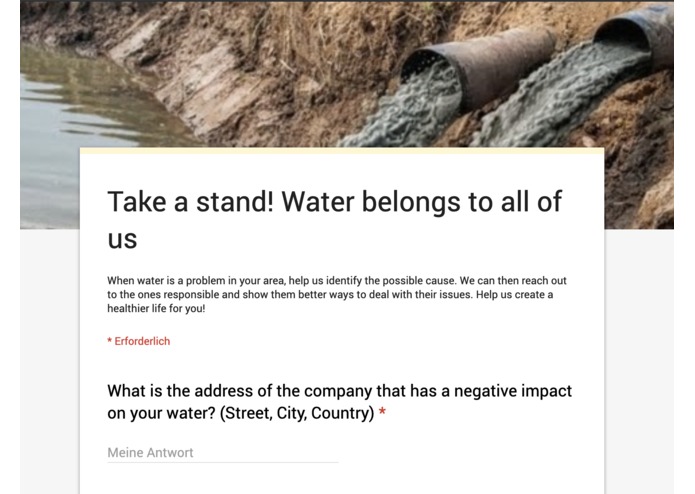 Water Inspector – screenshot 3