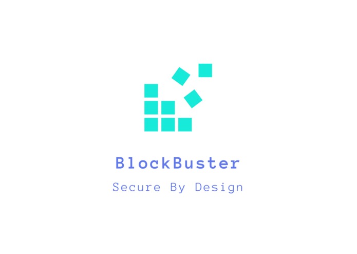 BlockBuster – screenshot 1