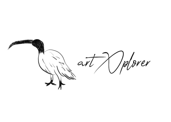 artXplorer – screenshot 1