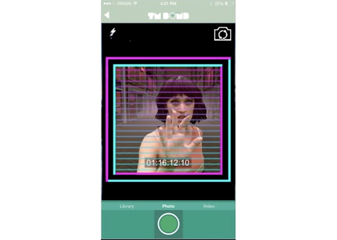 Gaze Bomb – screenshot 3