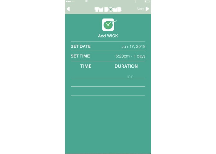 Gaze Bomb – screenshot 7