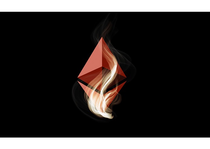 Burn ETH Burn – screenshot 1
