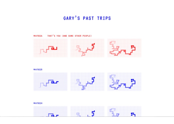 Get Gary Home – screenshot 3