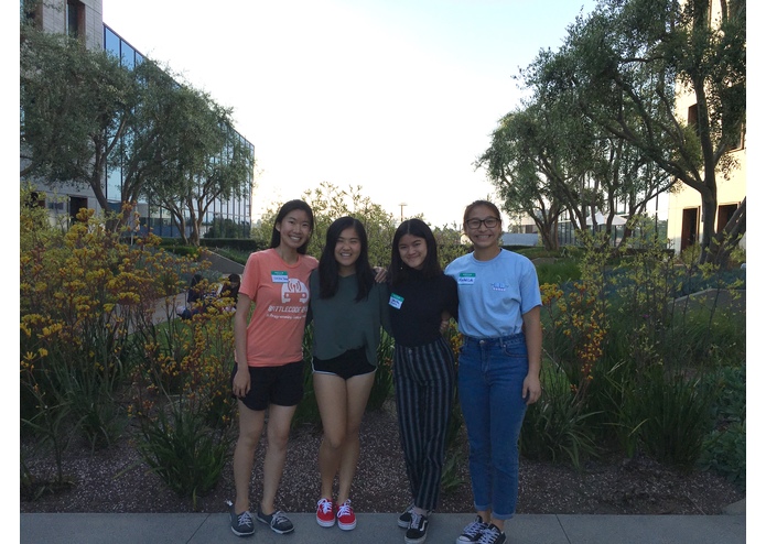 Recycling Resources – screenshot 1