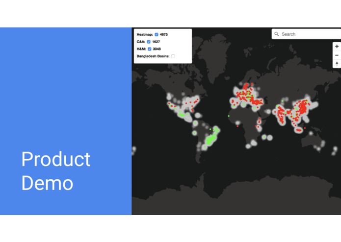DataCats – screenshot 2