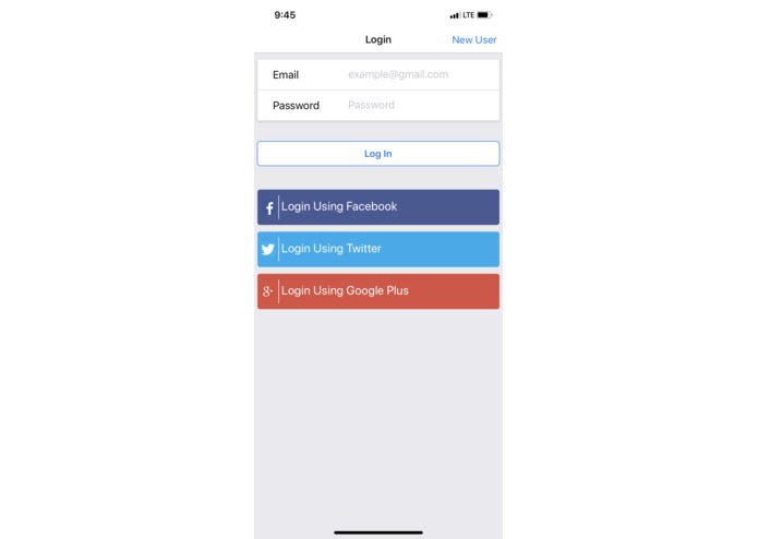 Diagnosis – screenshot 2