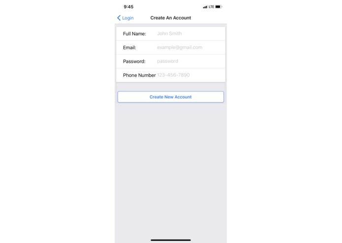 Diagnosis – screenshot 3