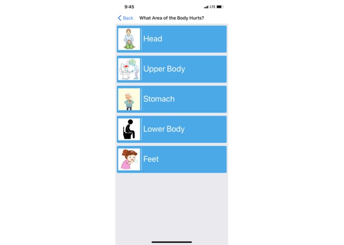 Diagnosis – screenshot 9