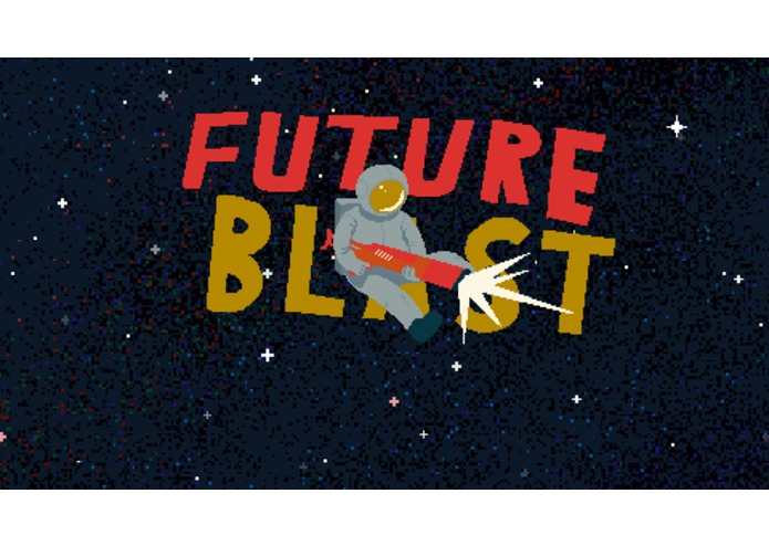 Future Blast – screenshot 1