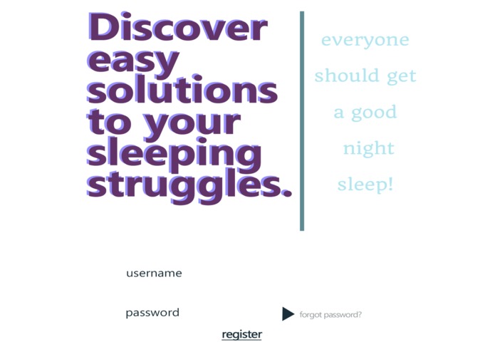 Sleepyhead – screenshot 4