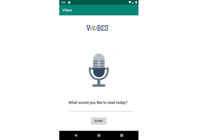 Vibes – screenshot 2