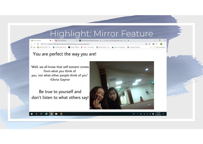 Minding-Our-Minds – screenshot 3