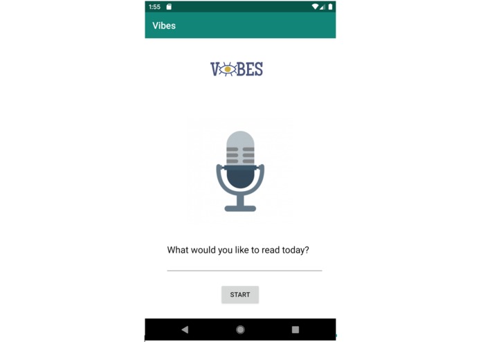 Vibes – screenshot 1