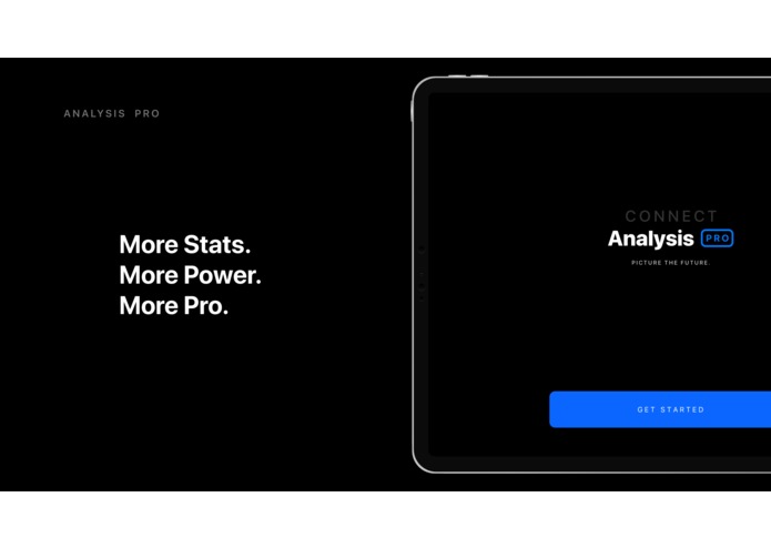 Analysis - Pro – screenshot 2