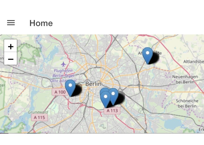 INSOLAR – screenshot 1