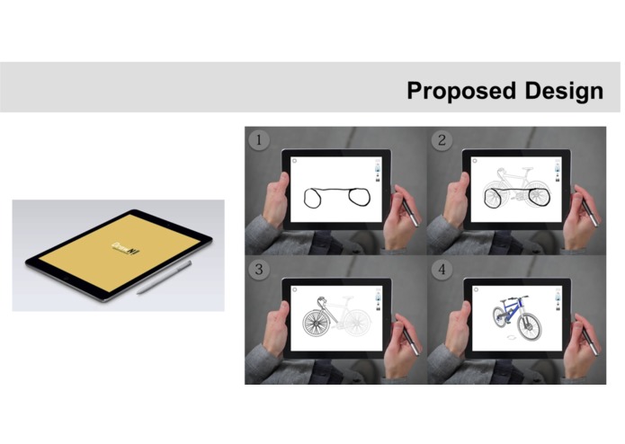 DrawN – screenshot 1
