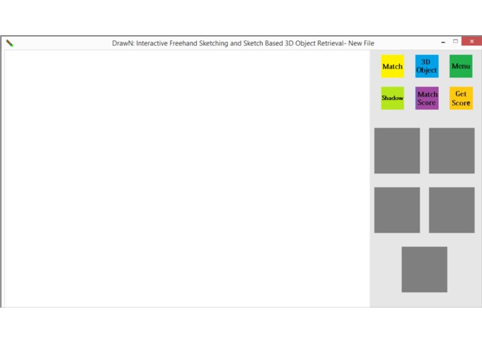 DrawN – screenshot 2