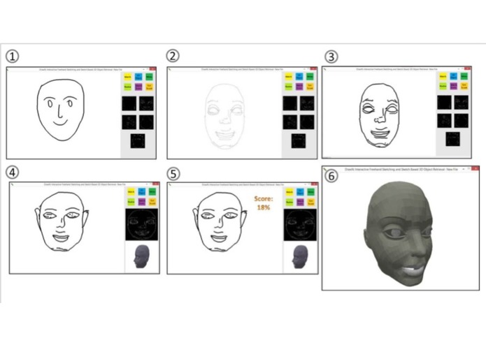 DrawN – screenshot 3