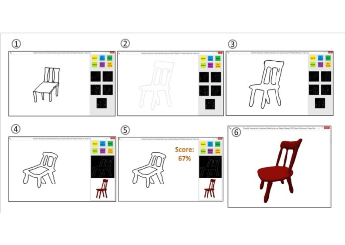 DrawN – screenshot 4
