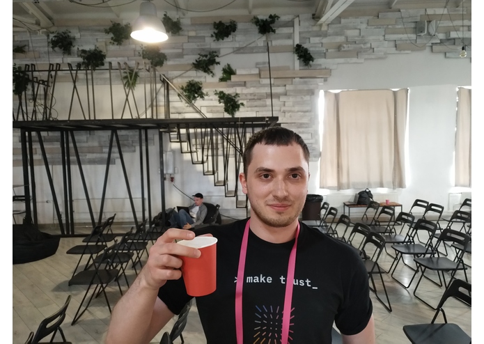 INSOLAR – screenshot 2