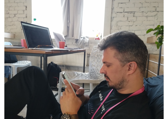 INSOLAR – screenshot 4