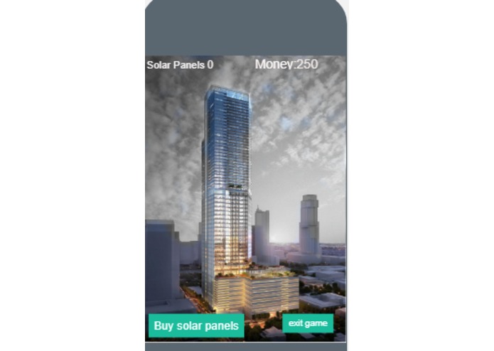 Solar Saving – screenshot 2