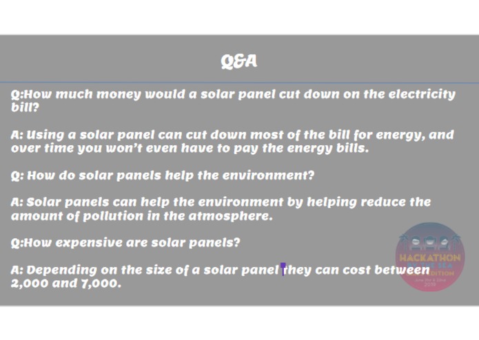 Solar Saving – screenshot 3