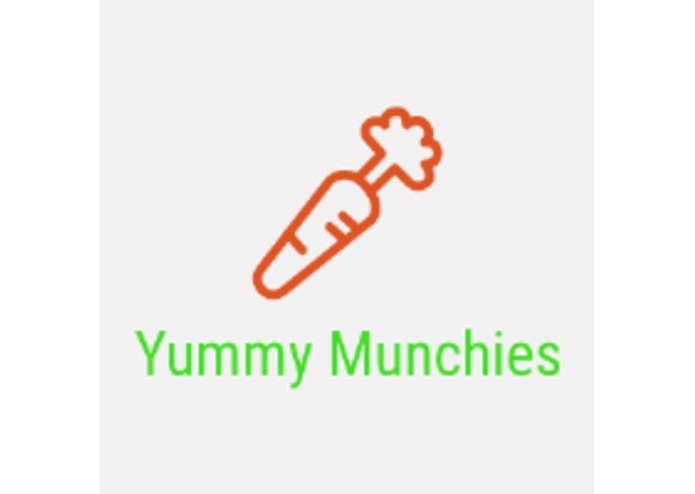 Yummy Munchies – screenshot 1