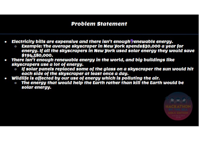 Solar Saving – screenshot 4