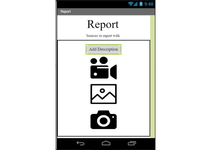 Speak Out – screenshot 3