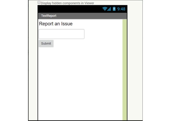 Speak Out – screenshot 4
