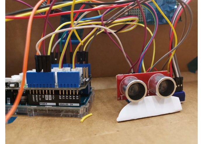 The Package Defender  – screenshot 3