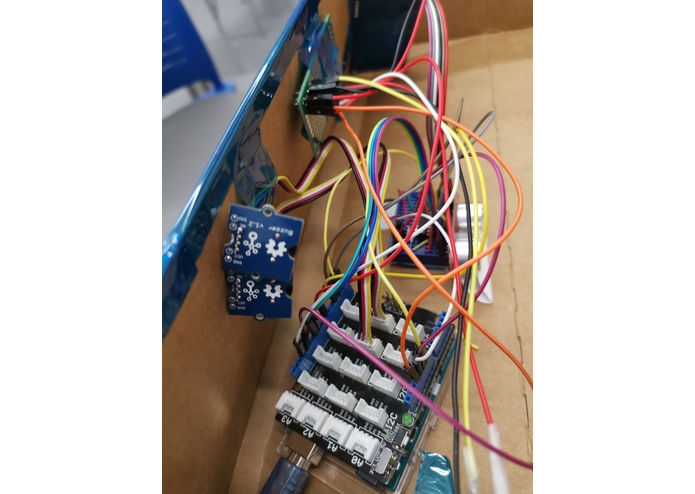 The Package Defender  – screenshot 4