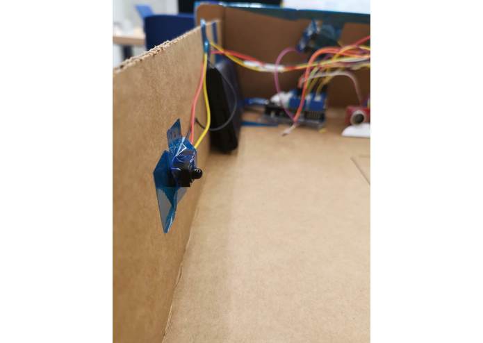 The Package Defender  – screenshot 6