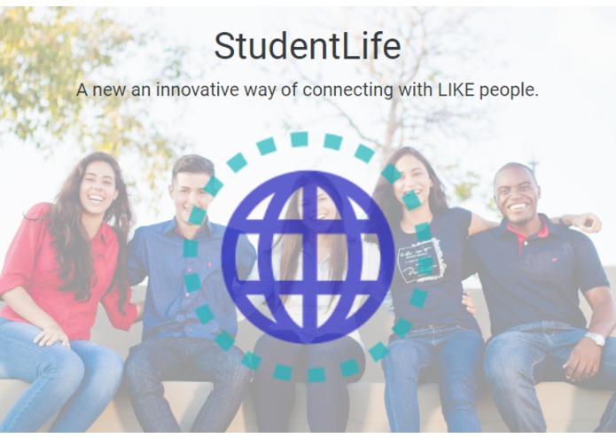 StudentLife – screenshot 1