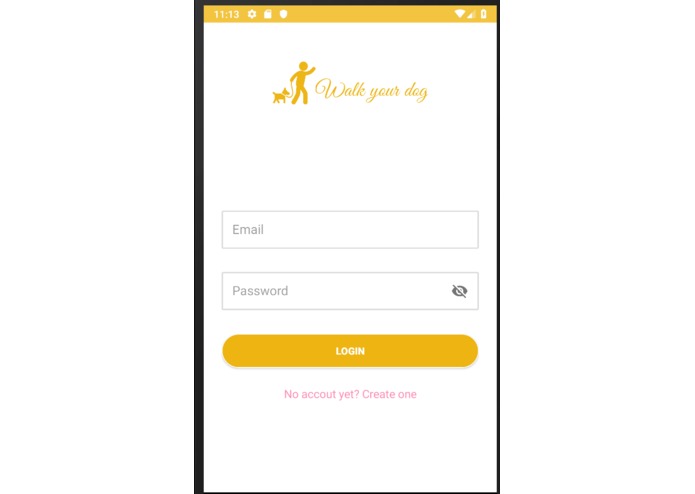 WalkYourDogs – screenshot 3
