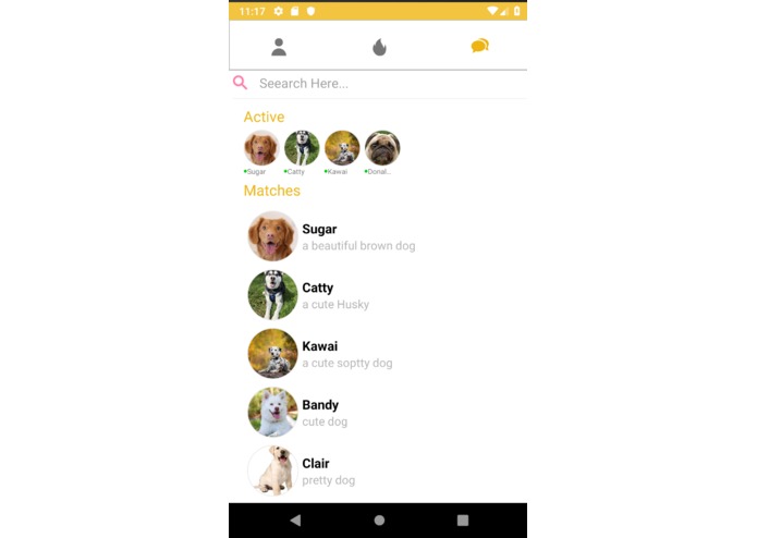 WalkYourDogs – screenshot 6