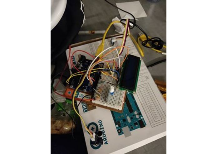 NewSound – screenshot 1