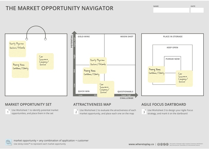Capsure – screenshot 2